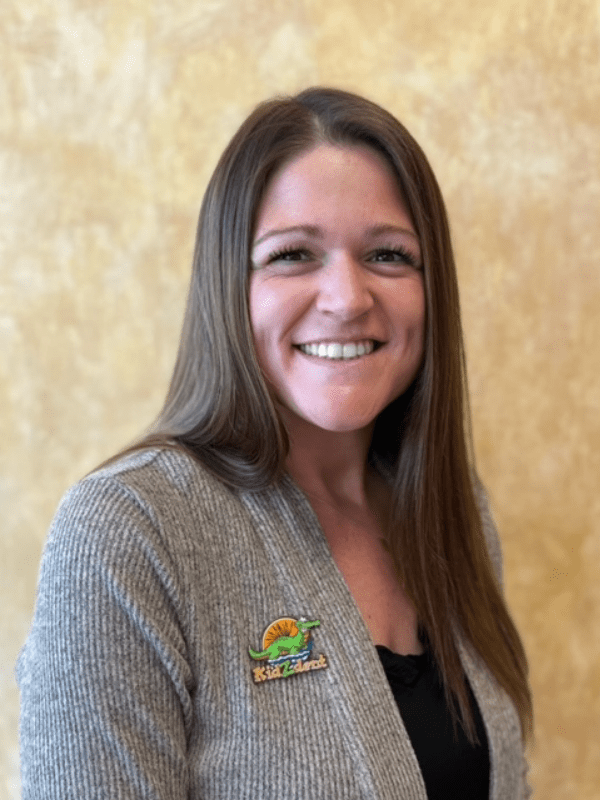 Pediatric Administrative Team headshot