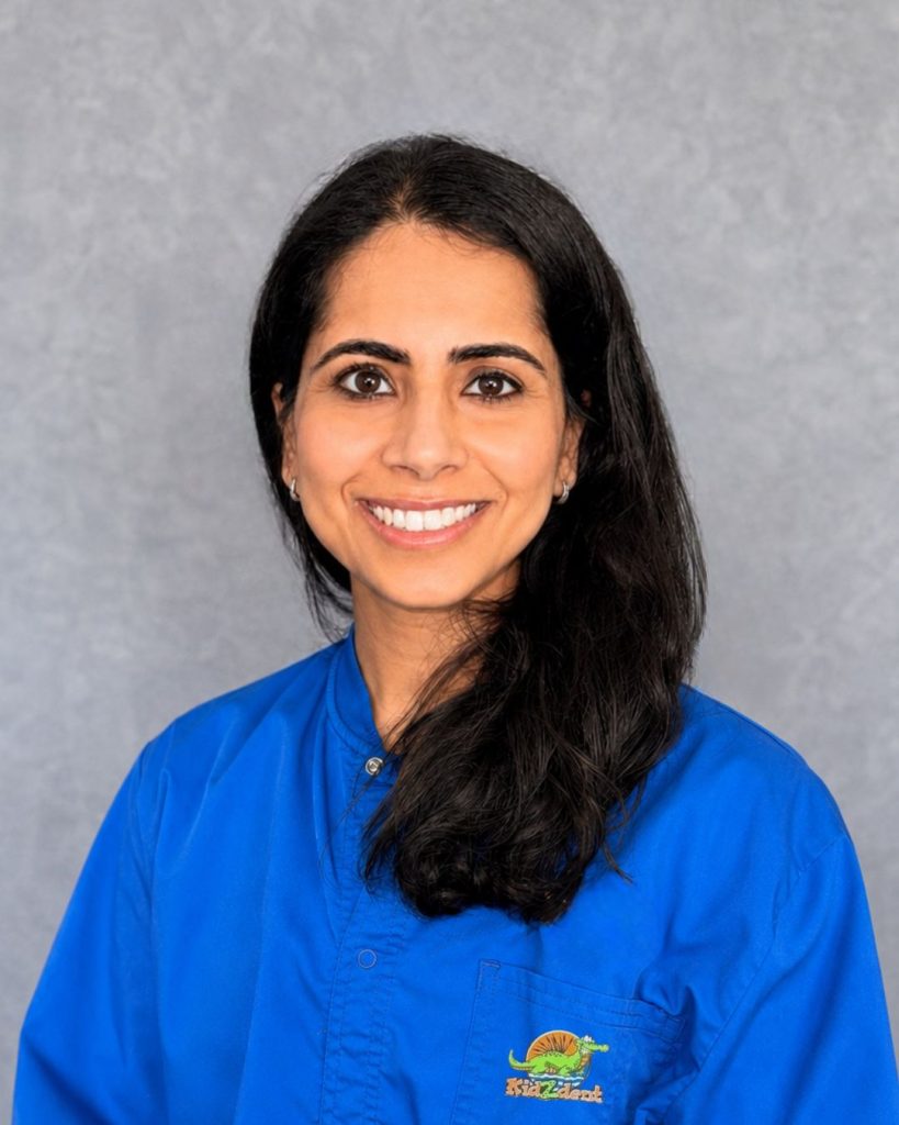 Dr. Vrinda Tarneja, DDS